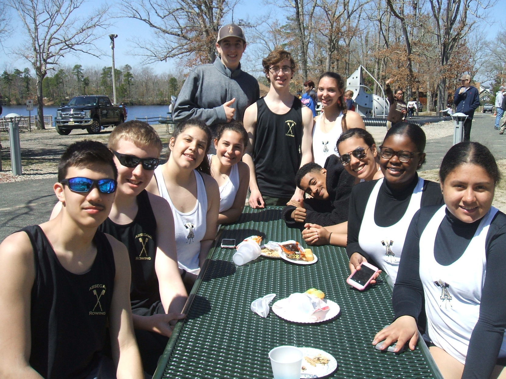 SEEN at 2019 Lake Lenape Sprints III (2)